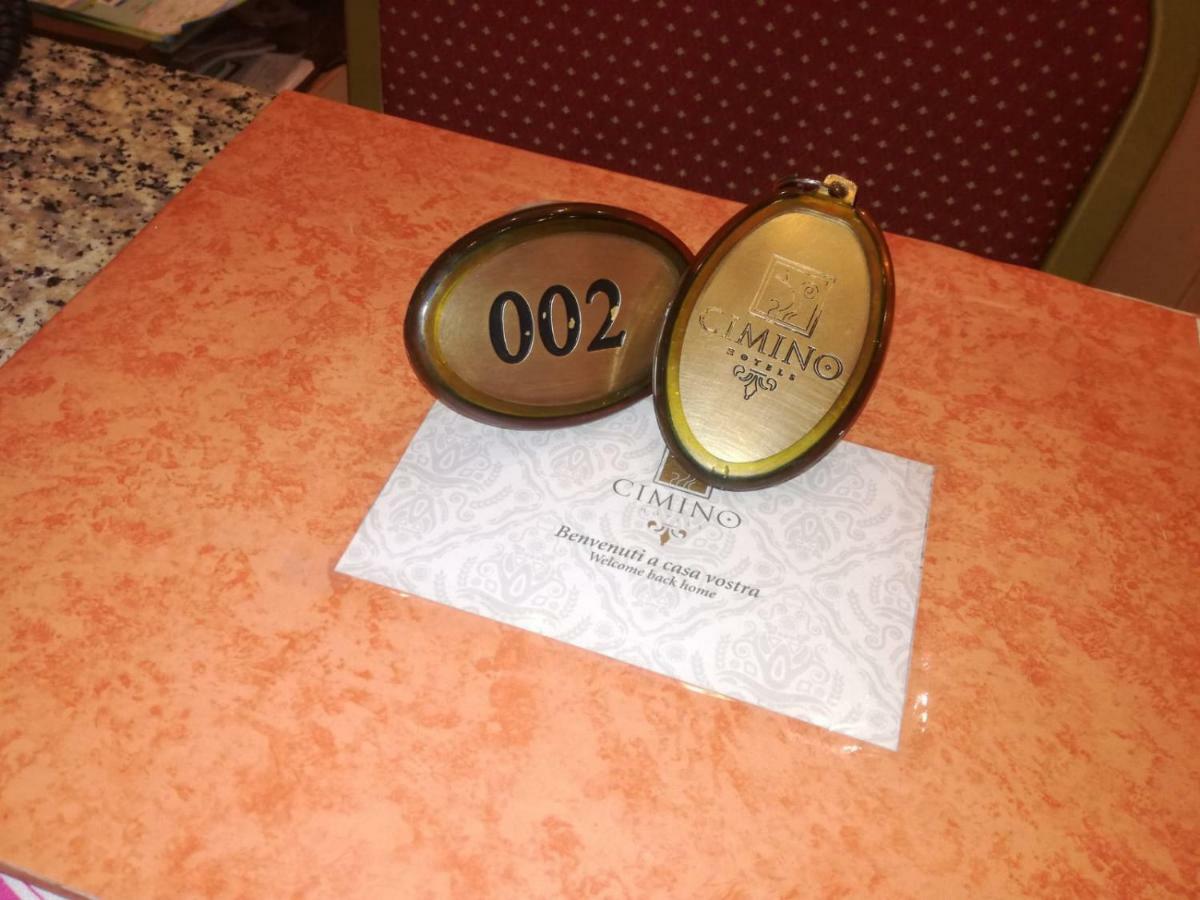 Hotel Residence Maria Grazia リミニ エクステリア 写真
